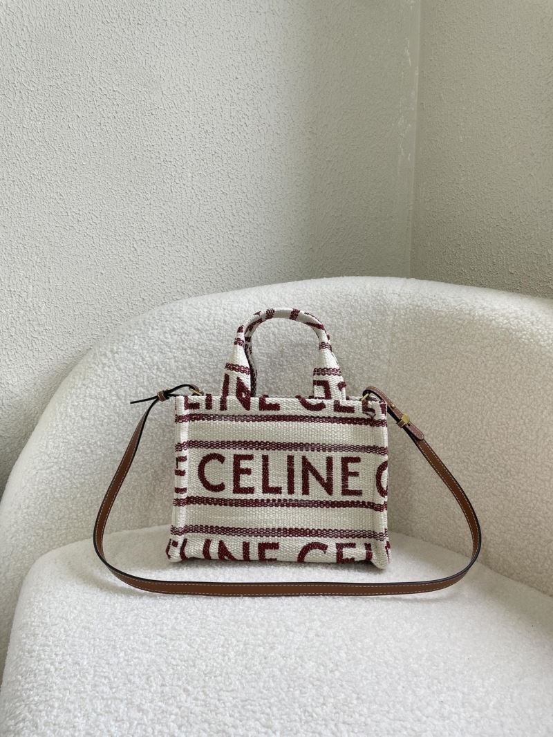 Celine Shopping Bags